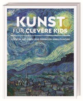 Kunst für clevere Kids