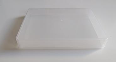 Kunststoffbox A5