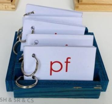 Phonogramm-Büchlein