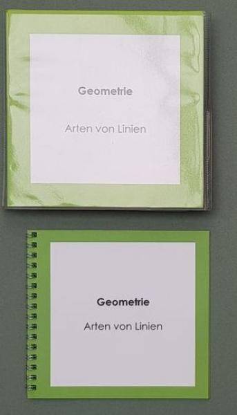 Definitionsmaterial Geometrie komplett