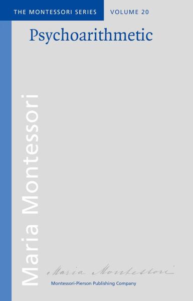 Psychoarithmetic