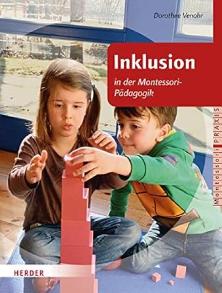 Inklusion in der Montessori-Pädagogik